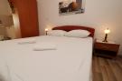 VakantiehuisKroatië - Oost Kroatië: Apartments Sergej-Standard Studio apartment with T