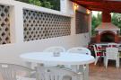 Holiday homeCroatia - Eastern Croatia: Apartments Sergej-Standard Studio apartment with T