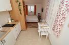 VakantiehuisKroatië - Oost Kroatië: Apartments Sergej-Standard Studio apartment with T