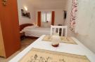 Holiday homeCroatia - Eastern Croatia: Apartments Sergej-Standard Studio apartment with T