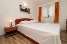 VakantiehuisKroatië - Oost Kroatië: Apartments Sergej-Standard Studio apartment with T