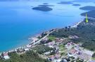 VakantiehuisKroatië - Oost Kroatië: Apartments Sergej-Standard Studio apartment with T