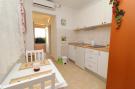 VakantiehuisKroatië - Oost Kroatië: Apartments Sergej-Standard Studio apartment with T