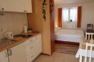 FerienhausKroatien - : Apartments Sergej-Standard Studio apartment with T