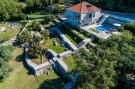 Holiday homeCroatia - Eastern Croatia: Villa Oasis Cypress - Three Bedroom Villa with Ter