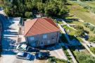 Holiday homeCroatia - Eastern Croatia: Villa Oasis Cypress - Three Bedroom Villa with Ter