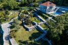 Holiday homeCroatia - Eastern Croatia: Villa Oasis Cypress - Three Bedroom Villa with Ter