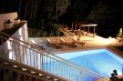 VakantiehuisKroatië - Oost Kroatië: Villa Oasis Cypress - Three Bedroom Villa with Ter