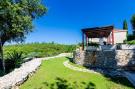 Holiday homeCroatia - Eastern Croatia: Villa Oasis Cypress - Three Bedroom Villa with Ter