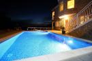 Holiday homeCroatia - Eastern Croatia: Villa Oasis Cypress - Three Bedroom Villa with Ter