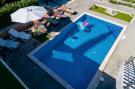 Holiday homeCroatia - Eastern Croatia: Villa Oasis Cypress - Three Bedroom Villa with Ter