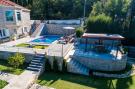 Holiday homeCroatia - Eastern Croatia: Villa Oasis Cypress - Three Bedroom Villa with Ter