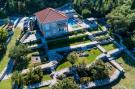 Holiday homeCroatia - Eastern Croatia: Villa Oasis Cypress - Three Bedroom Villa with Ter