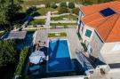 Holiday homeCroatia - Eastern Croatia: Villa Oasis Cypress - Three Bedroom Villa with Ter