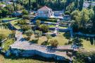 Holiday homeCroatia - Eastern Croatia: Villa Oasis Cypress - Three Bedroom Villa with Ter