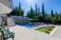 Holiday homeCroatia - Eastern Croatia: Villa Oasis Cypress - Three Bedroom Villa with Ter  [27] 