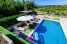 Holiday homeCroatia - Eastern Croatia: Villa Oasis Cypress - Three Bedroom Villa with Ter  [31] 