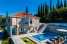 Holiday homeCroatia - Eastern Croatia: Villa Oasis Cypress - Three Bedroom Villa with Ter  [19] 