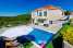 Holiday homeCroatia - Eastern Croatia: Villa Oasis Cypress - Three Bedroom Villa with Ter  [28] 