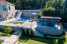 Holiday homeCroatia - Eastern Croatia: Villa Oasis Cypress - Three Bedroom Villa with Ter  [21] 