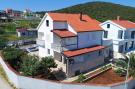 Holiday homeCroatia - Eastern Croatia: Apartments Lemeš - Studio Apartment with Terrace A