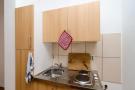 Holiday homeCroatia - Eastern Croatia: Apartments Lemeš - Studio Apartment with Terrace A