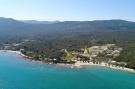 Holiday homeCroatia - Eastern Croatia: Apartments Lemeš - Studio Apartment with Terrace A