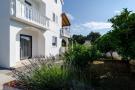 Holiday homeCroatia - Eastern Croatia: Apartments Lemeš - Studio Apartment with Terrace A