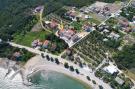 Holiday homeCroatia - Eastern Croatia: Apartments Lemeš - Studio Apartment with Terrace A