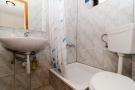 Holiday homeCroatia - Eastern Croatia: Apartments Lemeš - Studio Apartment with Terrace A