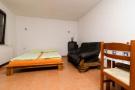 FerienhausKroatien - : Apartments Lemeš - Comfort Studio Apartment with T