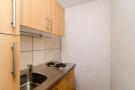 FerienhausKroatien - : Apartments Lemeš - Comfort Studio Apartment with T