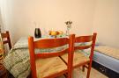 Holiday homeCroatia - Eastern Croatia: Apartments Lemeš - One Bedroom Apartment with Gard