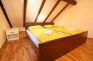 FerienhausKroatien - : Apartments Lemeš - Comfort One Bedroom Apartment w