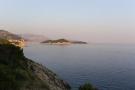 Holiday homeCroatia - Eastern Croatia: Apartment Edita - Studio with terrace and with Sea