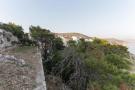 FerienhausKroatien - : Apartment Edita - Studio with terrace and with Sea