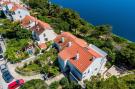 Holiday homeCroatia - Eastern Croatia: Apartment Edita - Studio with terrace and with Sea