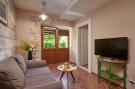 Holiday homeCroatia - Eastern Croatia: Apartment Borna - One-Bedroom Apartment with Terra