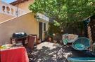 Holiday homeCroatia - Eastern Croatia: Apartment Borna - One-Bedroom Apartment with Terra