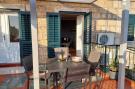 FerienhausKroatien - : Apartment Saul Cavtat  - One Bedroom Apartment wit