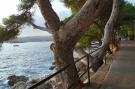 FerienhausKroatien - : Apartment Saul Cavtat  - One Bedroom Apartment wit