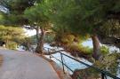 FerienhausKroatien - : Apartment Saul Cavtat  - One Bedroom Apartment wit