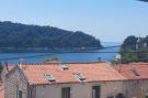 FerienhausKroatien - : Apartment Saul Cavtat  - One Bedroom Apartment wit