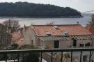 FerienhausKroatien - : Apartment Saul Cavtat  - One Bedroom Apartment wit