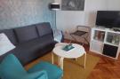 FerienhausKroatien - : Apartment Saul Cavtat  - One Bedroom Apartment wit