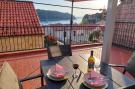 FerienhausKroatien - : Apartment Saul Cavtat  - One Bedroom Apartment wit