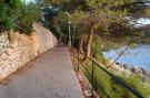 FerienhausKroatien - : Apartment Saul Cavtat  - One Bedroom Apartment wit