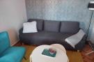 FerienhausKroatien - : Apartment Saul Cavtat  - One Bedroom Apartment wit