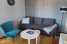 VakantiehuisKroatië - : Apartment Saul Cavtat  - One Bedroom Apartment wit  [1] 