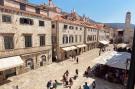 Holiday homeCroatia - Eastern Croatia: Apartment Tomasović Old Town - One-Bedroom Apartme